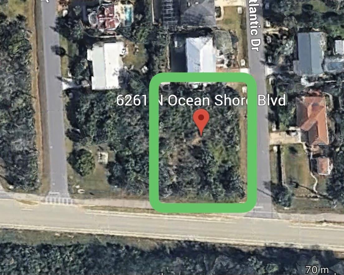 Photo 2 of 6261 N Ocean Shore Blvd, Palm Coast, FL 32137