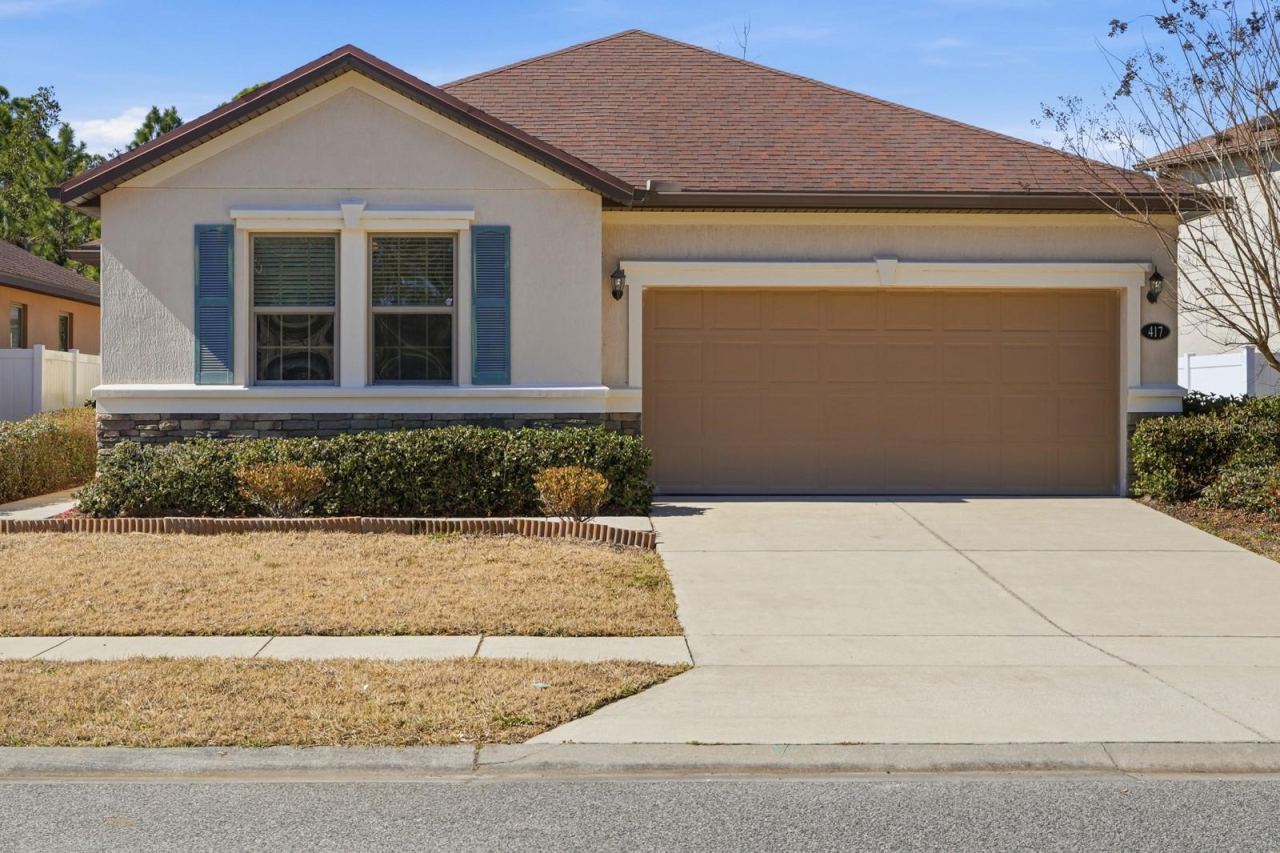 Photo 2 of 417 Tuscany Chase Dr, Daytona Beach, FL 32117
