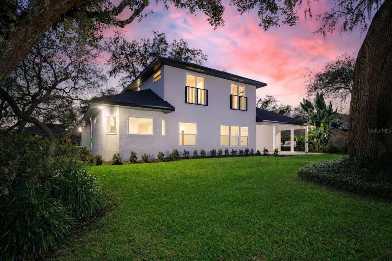 Photo 4 of 3311 Oak Vista Dr, Port Orange, FL 32128