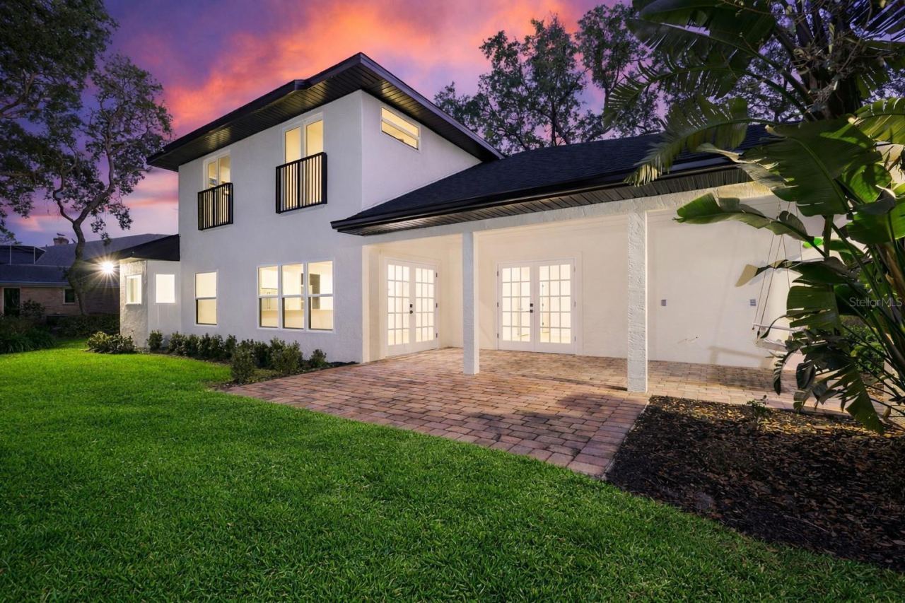 Photo 5 of 3311 Oak Vista Dr, Port Orange, FL 32128