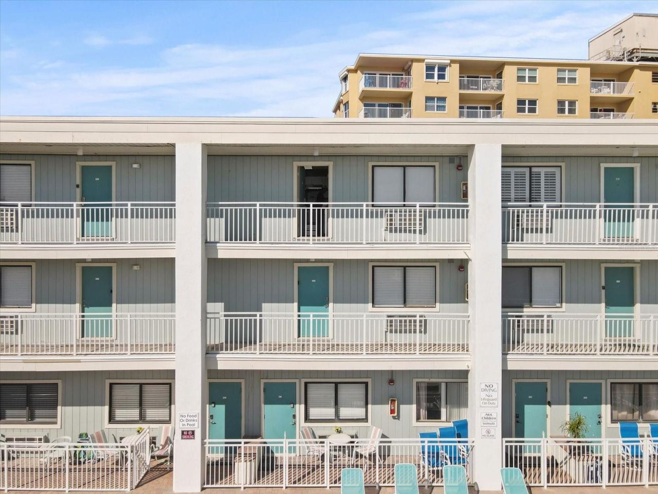 Photo 2 of 3509 S Atlantic Ave #208, New Smyrna Beach, FL 32169