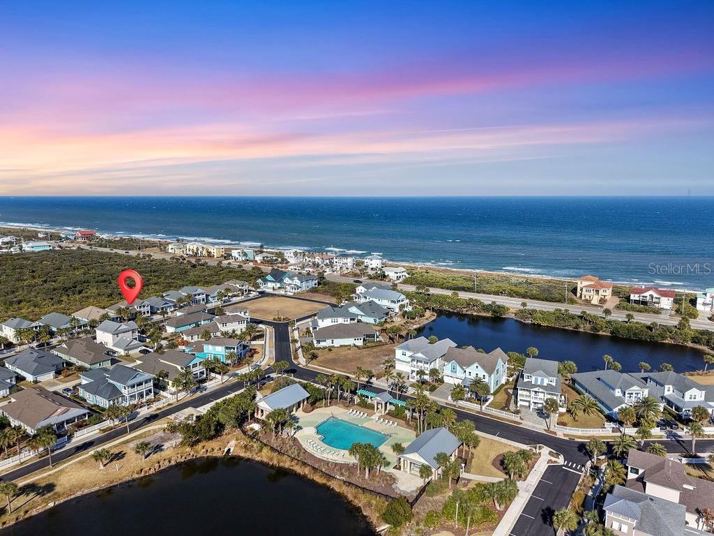 Photo 2 of 4 Hidden Treasure Dr, Palm Coast, FL 32137