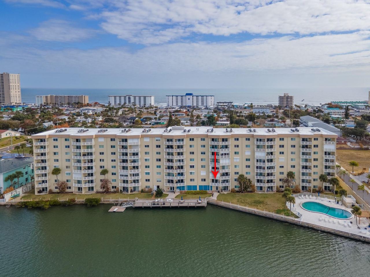 Photo 4 of 3606 S Peninsula Dr #208, Port Orange, FL 32127