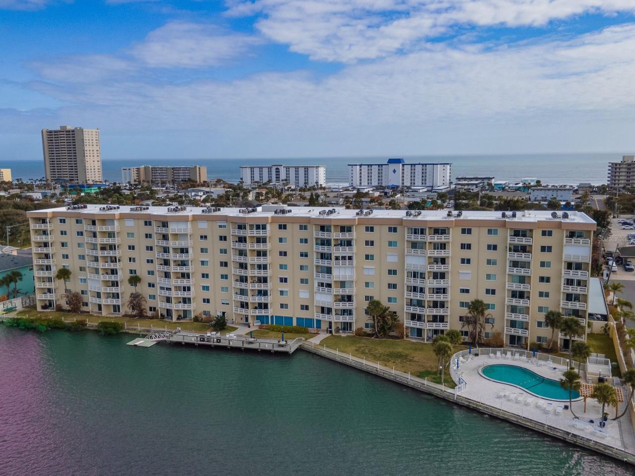 Photo 5 of 3606 S Peninsula Dr #208, Port Orange, FL 32127