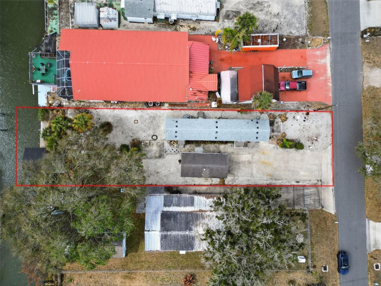 Photo 4 of 153 Gary Ave, Oak Hill, FL 32759