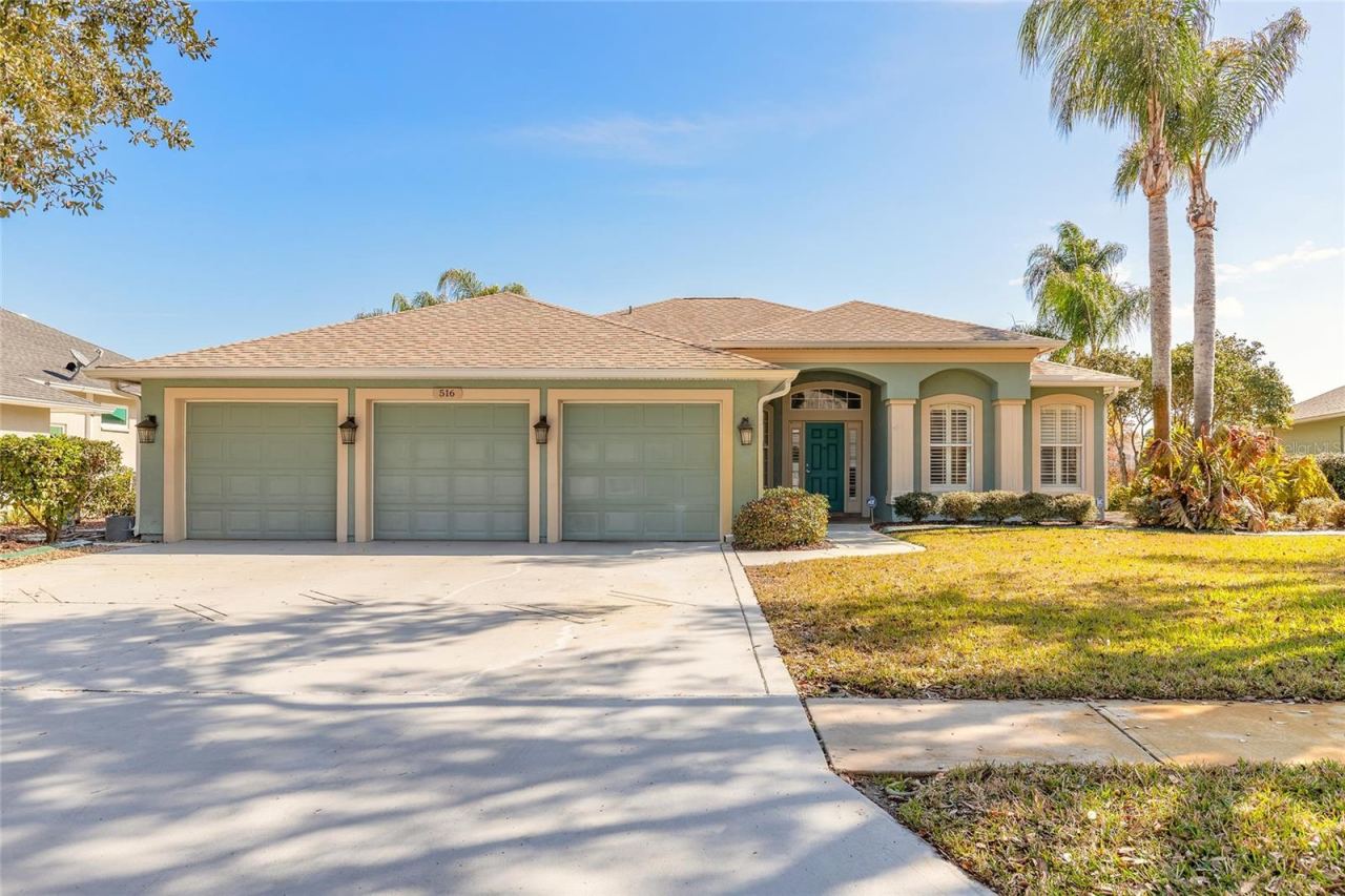 Photo 4 of 516 Nature Creek Ln, New Smyrna Beach, FL 32168