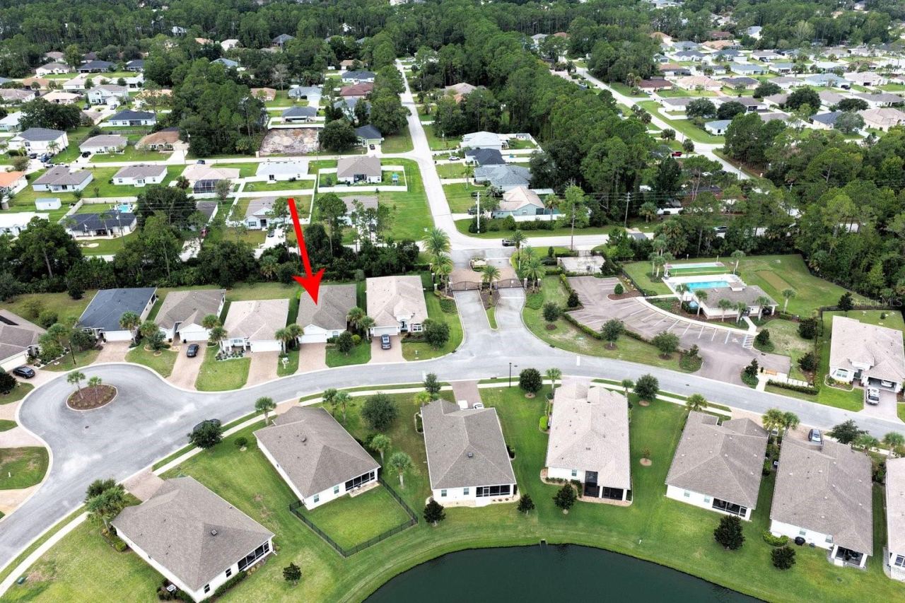 Photo 2 of 107 Park Place Cir, Palm Coast, FL 32164