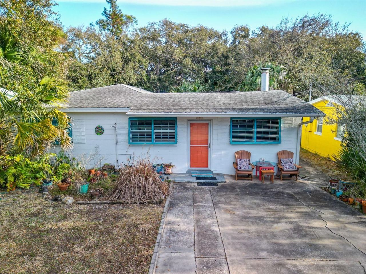 Photo 5 of 813 E 11th Ave, New Smyrna Beach, FL 32169