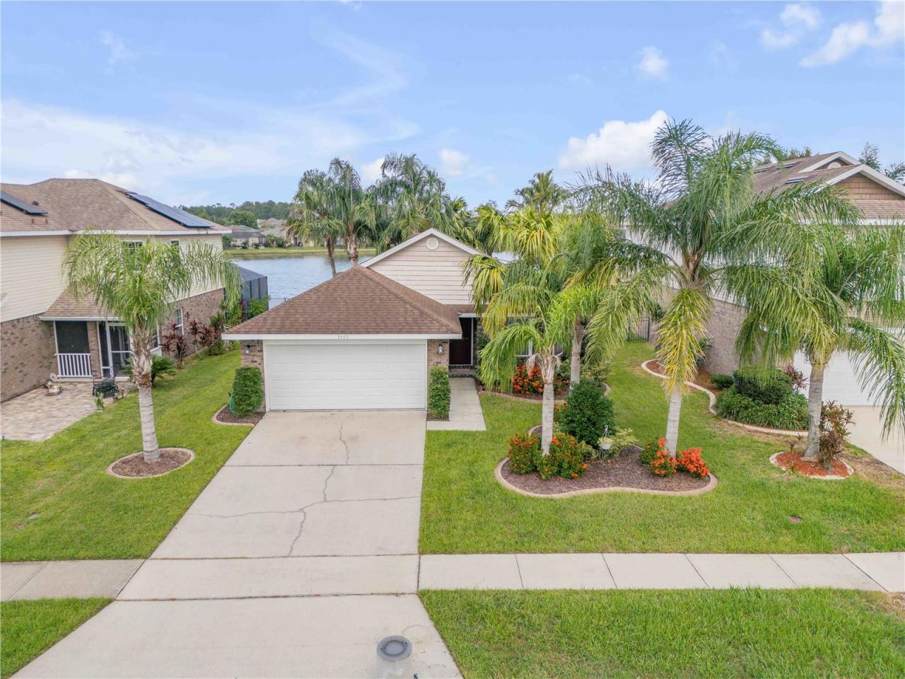 Photo 4 of 5410 Cordgrass Bend Ln, Port Orange, FL 32128