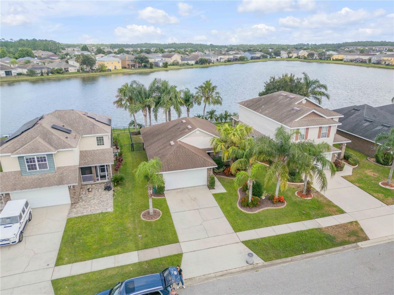 Photo 5 of 5410 Cordgrass Bend Ln, Port Orange, FL 32128