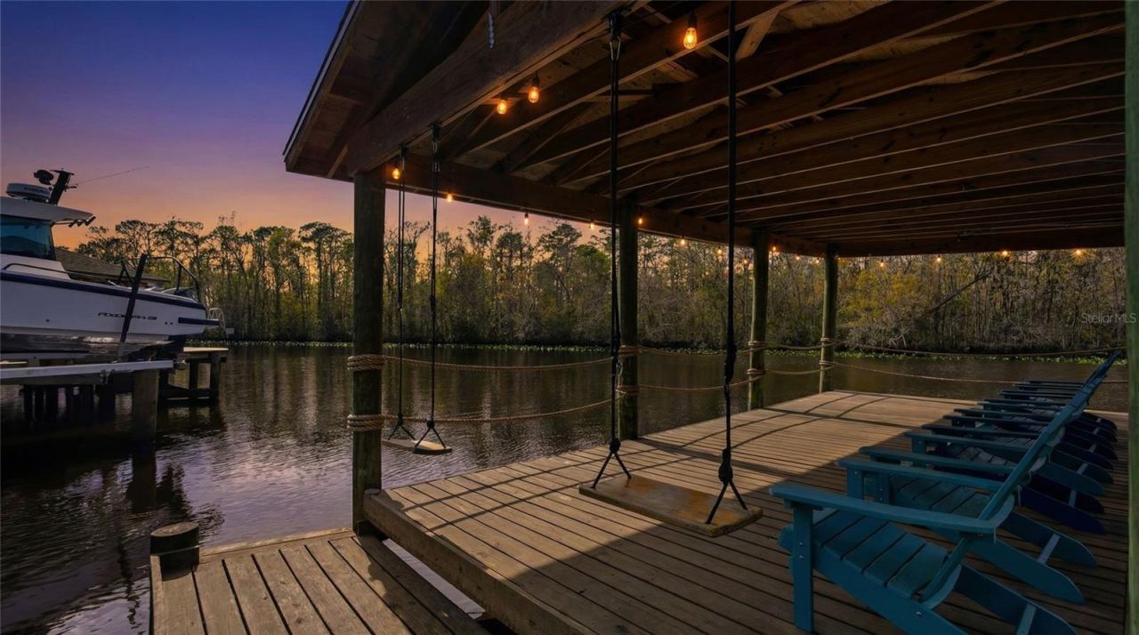 Photo 4 of 6595 Collier Rd, St Augustine, FL 32092