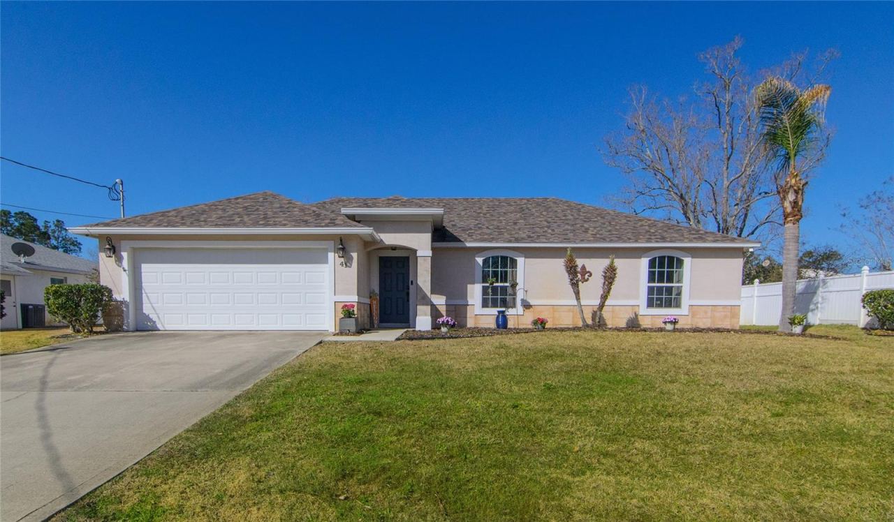Photo 3 of 41 Wood Center Ln, Palm Coast, FL 32164
