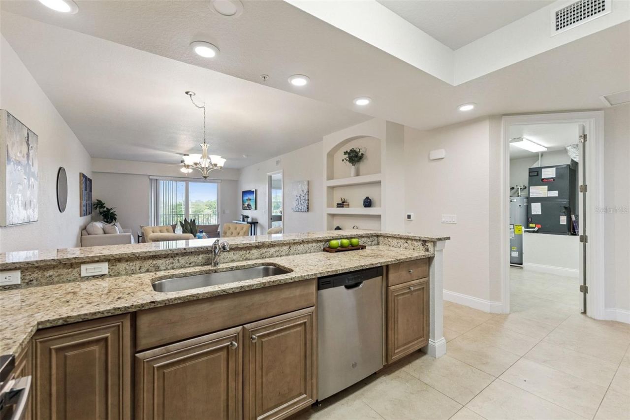 Photo 4 of 3 Riverwalk Dr #404, New Smyrna Beach, FL 32169
