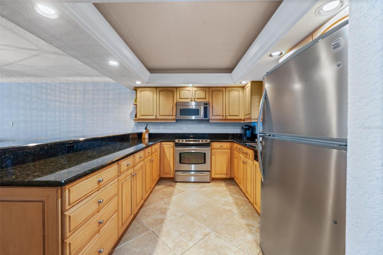 Photo 4 of 5501 S Atlantic Ave #306, New Smyrna Beach, FL 32169