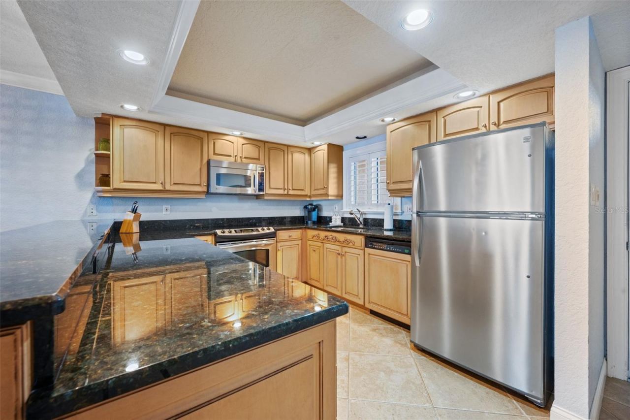 Photo 5 of 5501 S Atlantic Ave #306, New Smyrna Beach, FL 32169