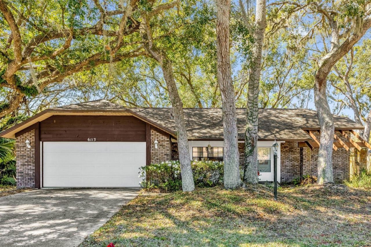 6113 Del Rio Dr, Port Orange