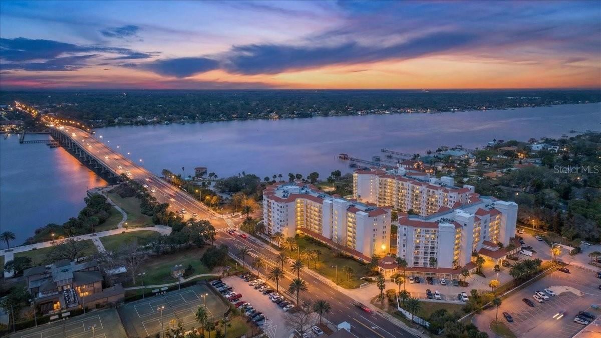 1 John Anderson Dr #4120, Ormond Beach