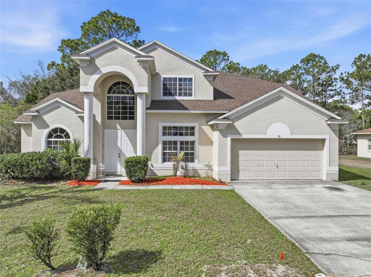 Photo 3 of 90 Whittington Dr, Palm Coast, FL 32164