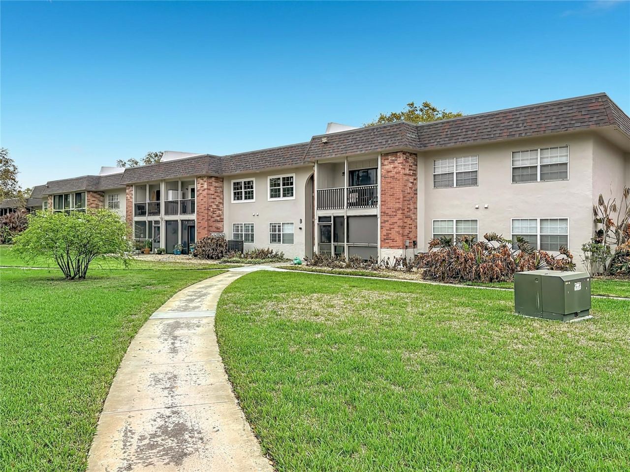 Photo 4 of 3800 Saxon Dr #b13, New Smyrna Beach, FL 32169