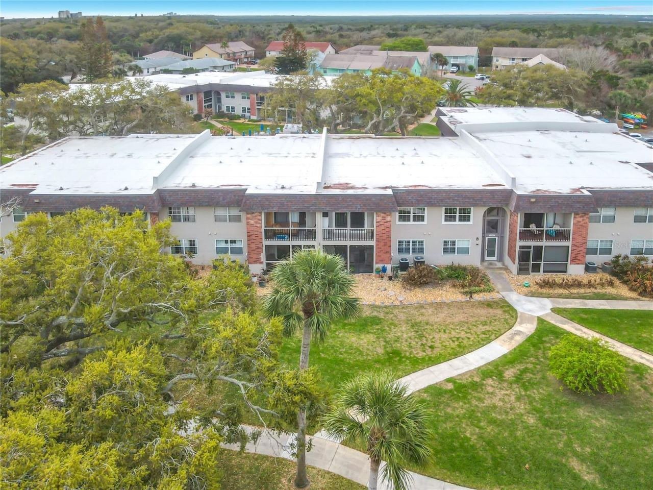 Photo 5 of 3800 Saxon Dr #b13, New Smyrna Beach, FL 32169