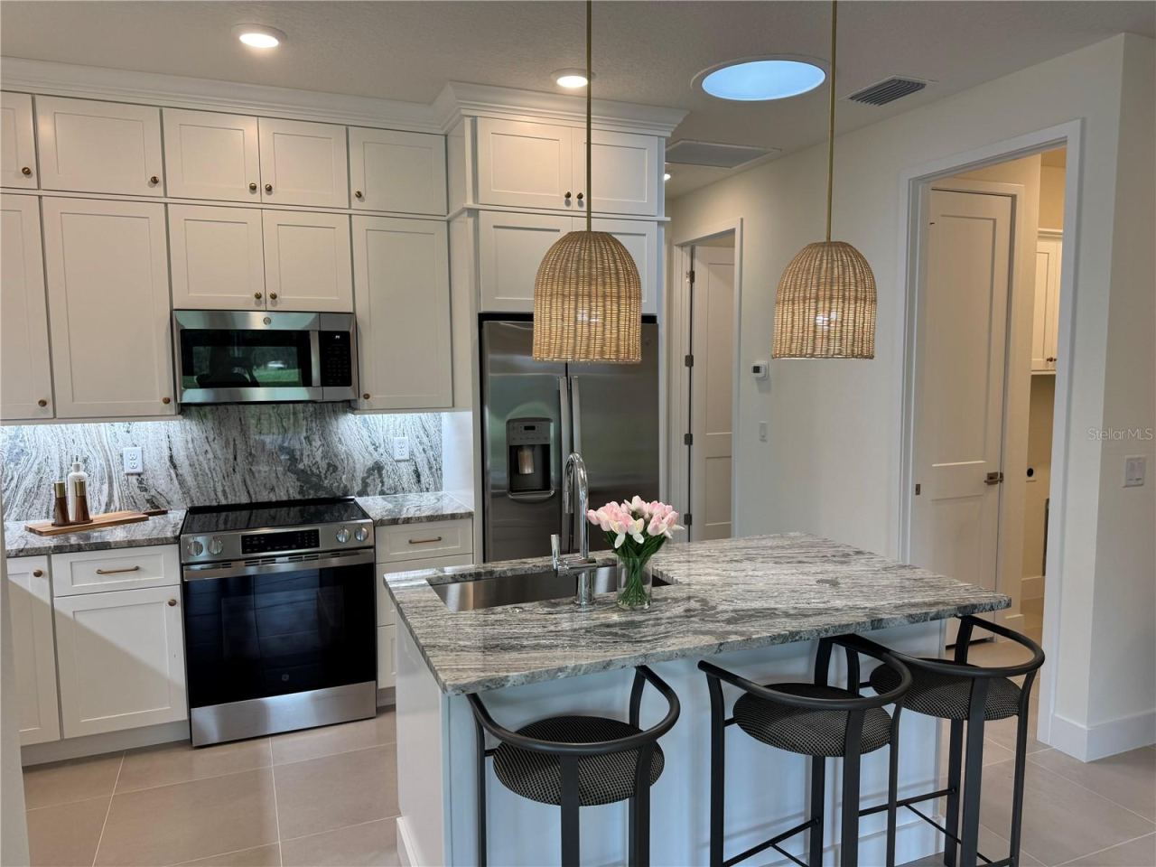 Photo 5 of 3038 Isles Way, New Smyrna Beach, FL 32168