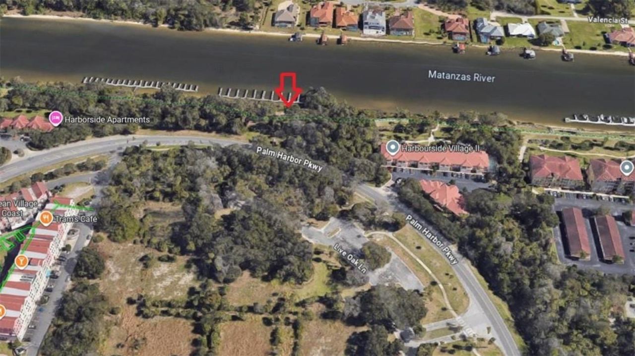 Photo 4 of 60 Palm Harbor Pkwy, Palm Coast, FL 32137