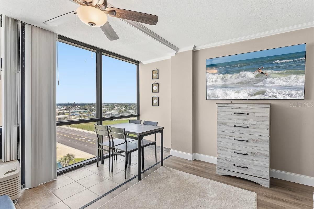 Photo 5 of 1909 S Atlantic Ave #605, Daytona Beach, FL 32118