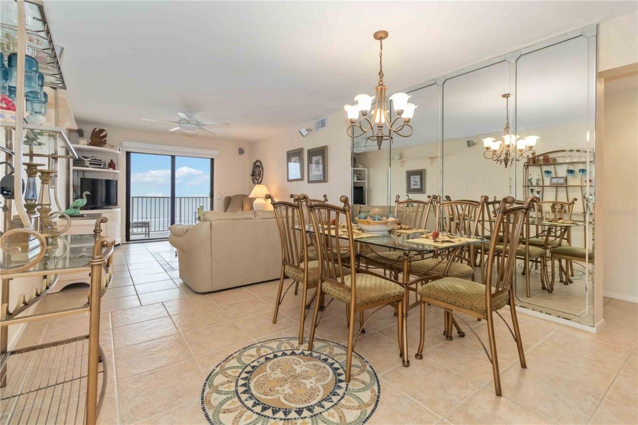 Photo 4 of 4201 S Atlantic Ave #409, New Smyrna Beach, FL 32169