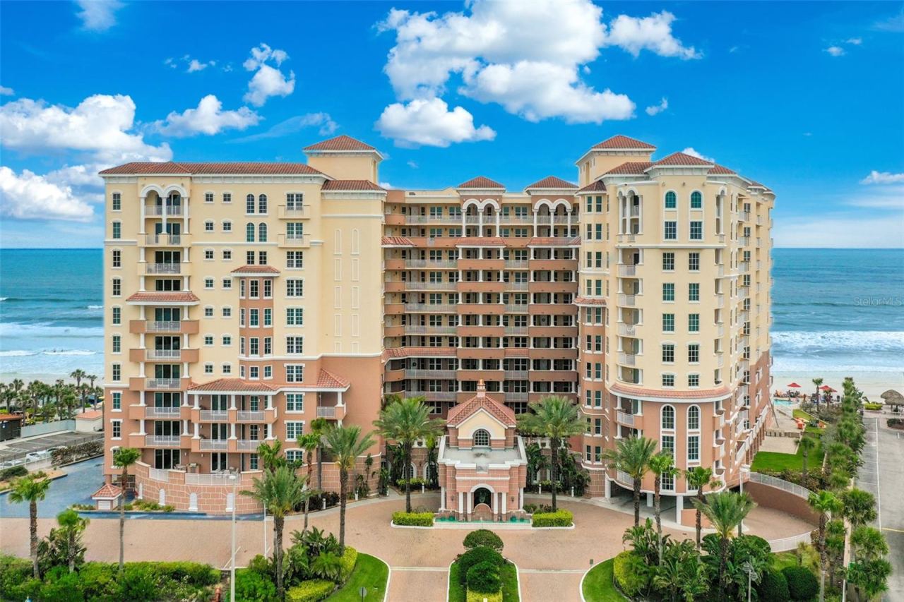 2515 S Atlantic Ave #1105, Daytona Beach Shores