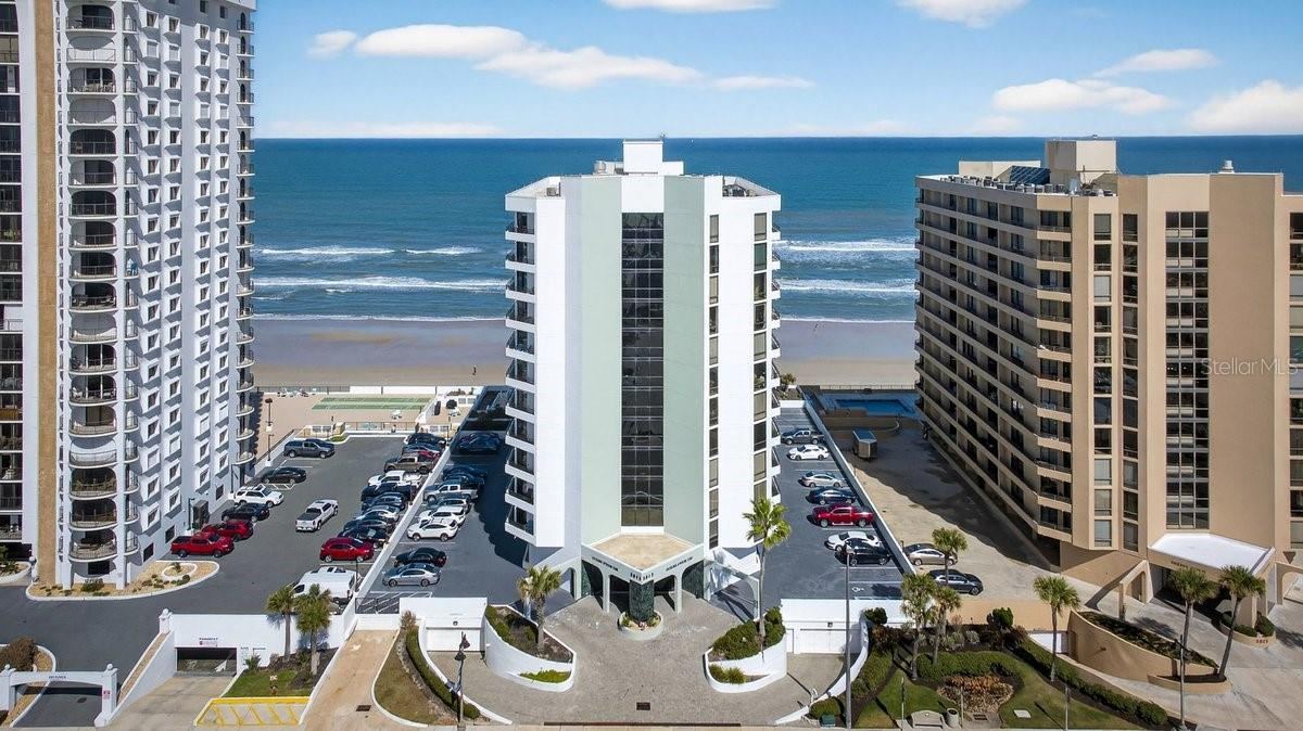 Photo 4 of 3013 S Atlantic Ave #201, Daytona Beach, FL 32118