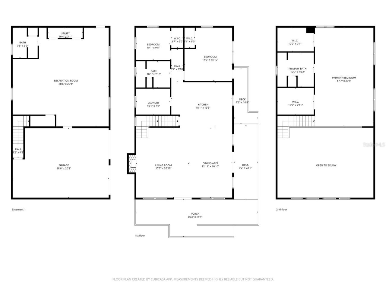Photo 4 of 109 Avalon Dr, Ormond Beach, FL 32176