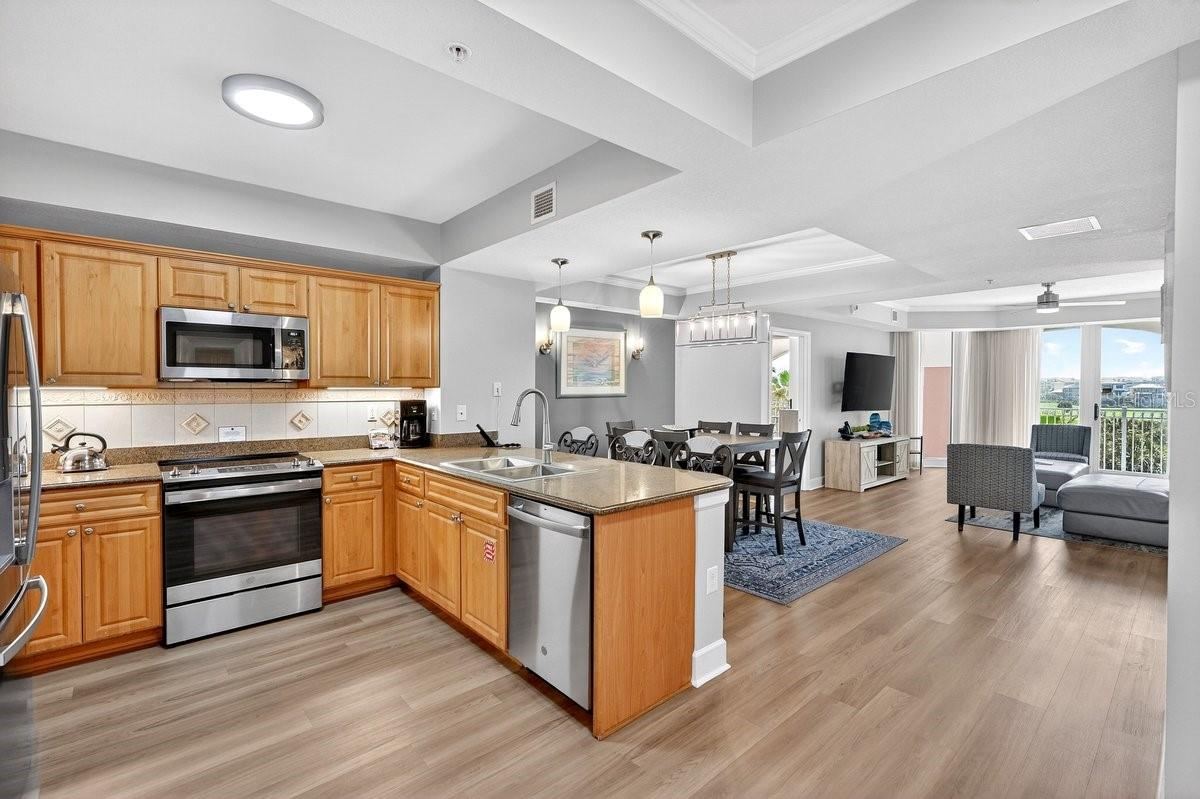 Photo 3 of 200 Ocean Crest Dr #217, Palm Coast, FL 32137