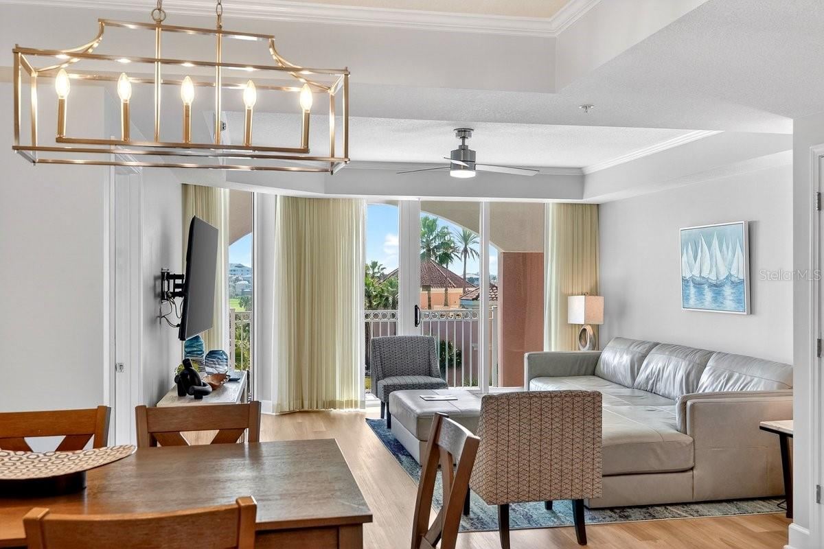 Photo 5 of 200 Ocean Crest Dr #217, Palm Coast, FL 32137