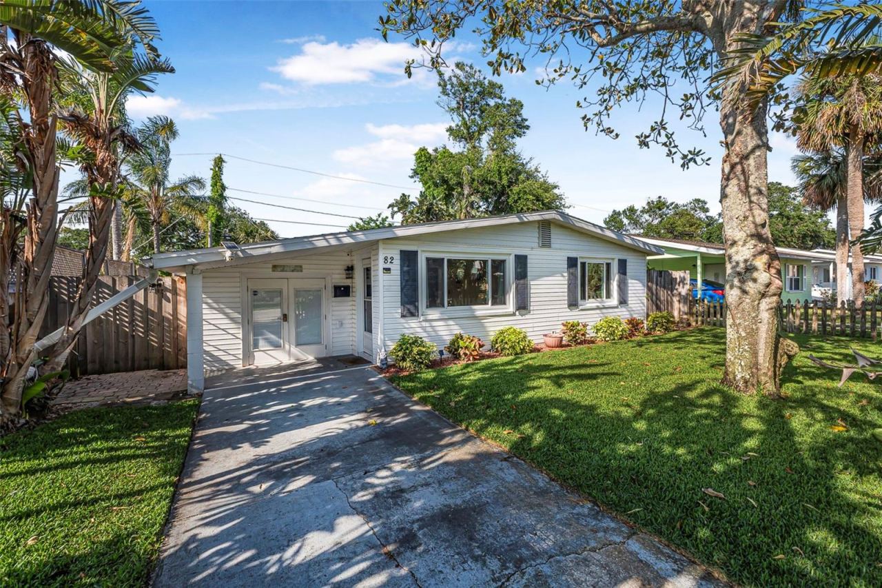 Photo 2 of 82 Margaret Rd, Ormond Beach, FL 32176