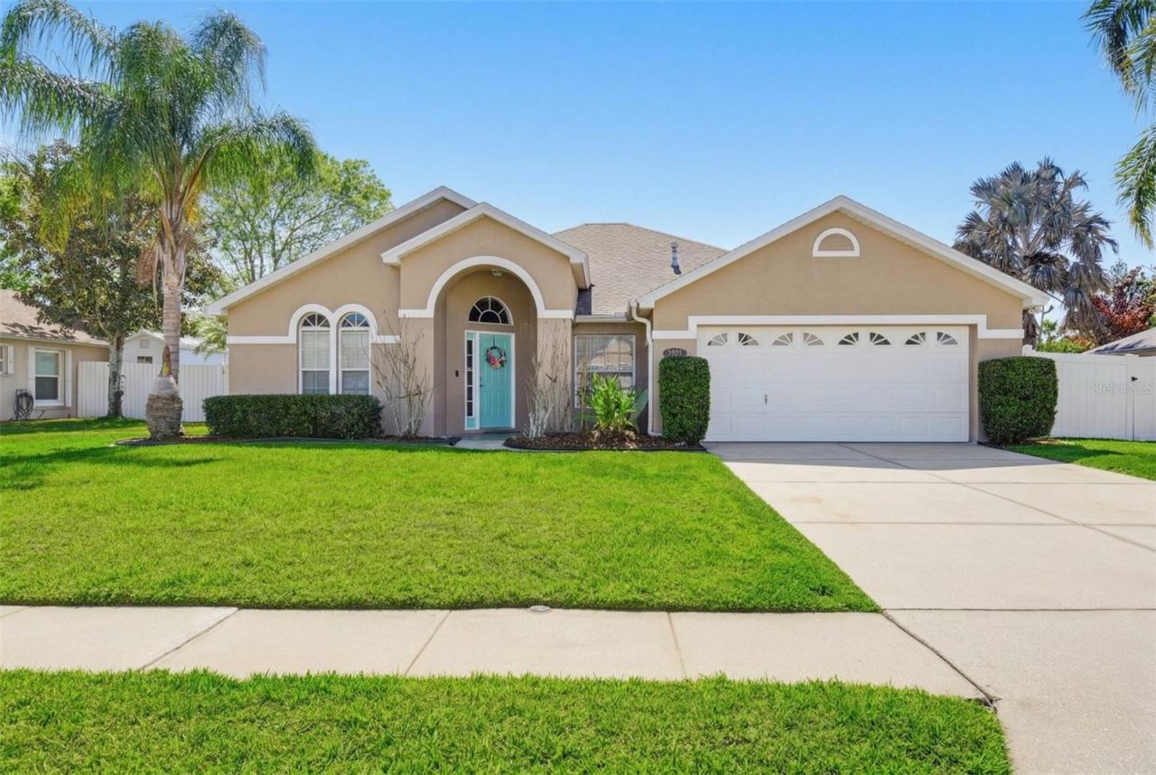 Photo 3 of 1488 Nappa Dr, Port Orange, FL 32128
