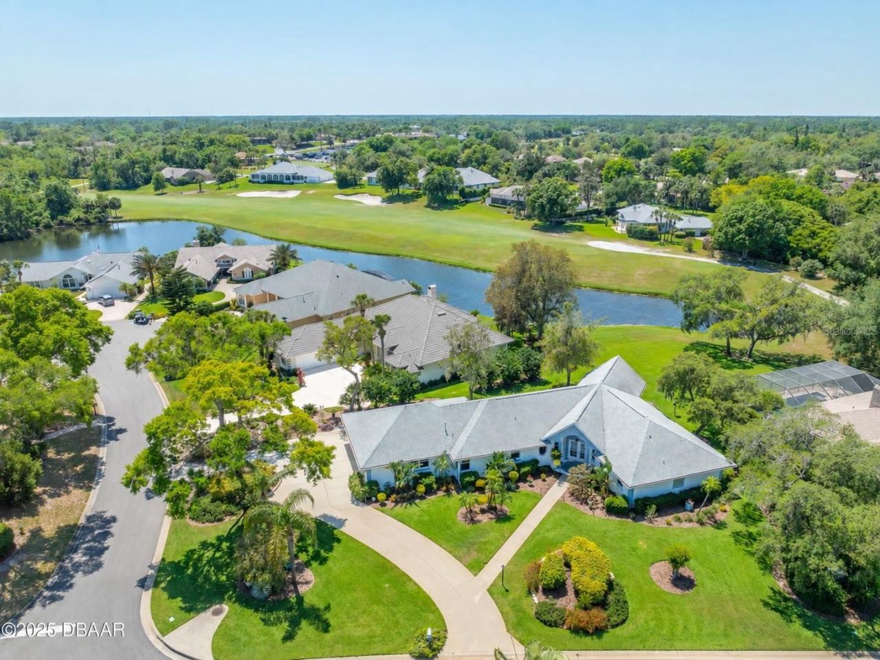 Photo 4 of 203 Prestwick Dr, New Smyrna Beach, FL 32168
