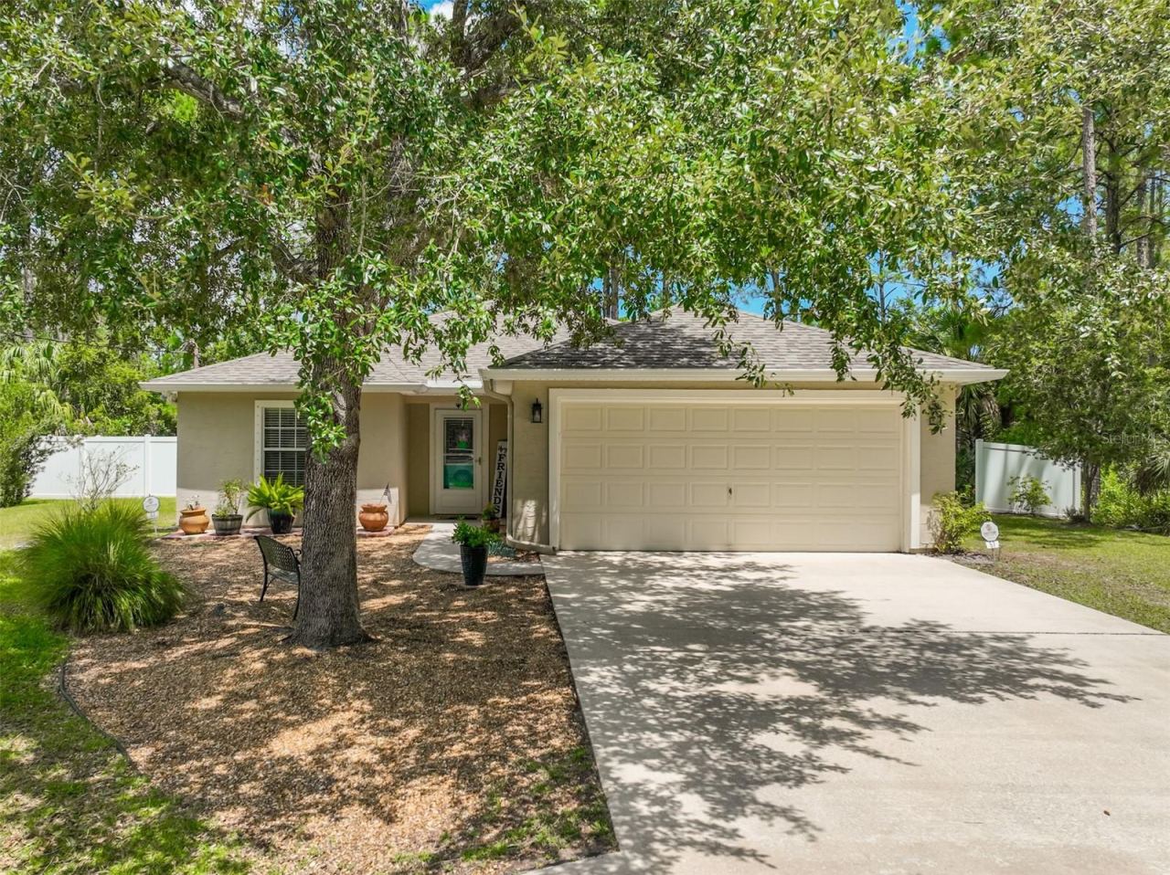 Photo 2 of 57 Sleepy Hollow Trl, Palm Coast, FL 32164