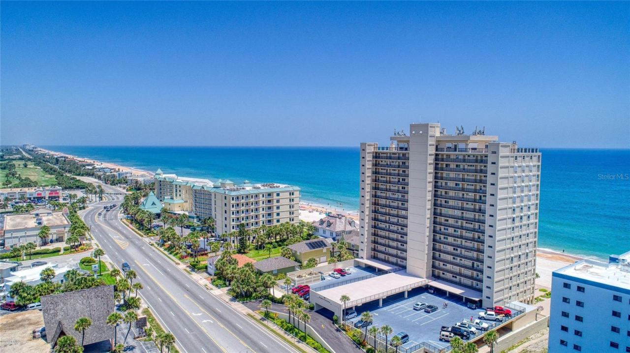 Photo 4 of 89 S Atlantic Ave #204, Ormond Beach, FL 32176