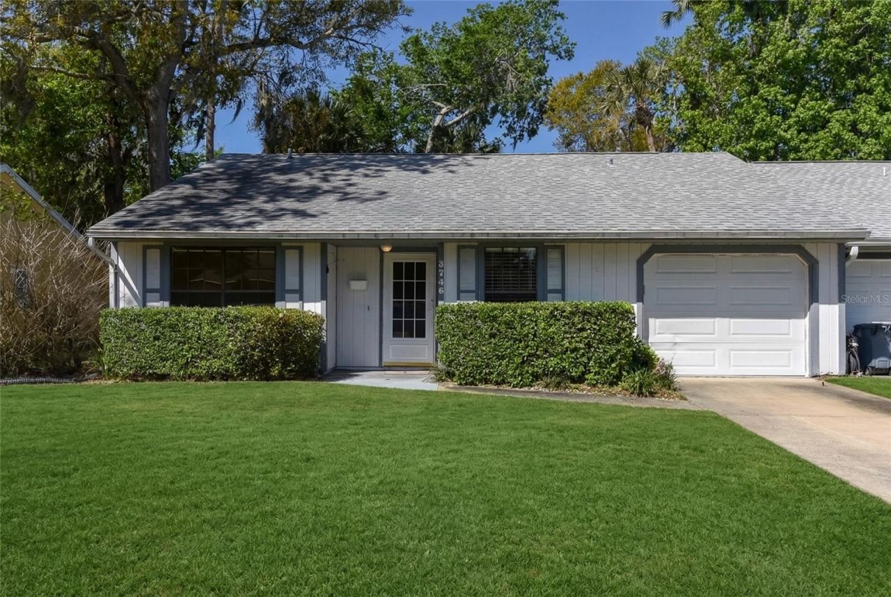 3746 Gatewood Dr, Port Orange