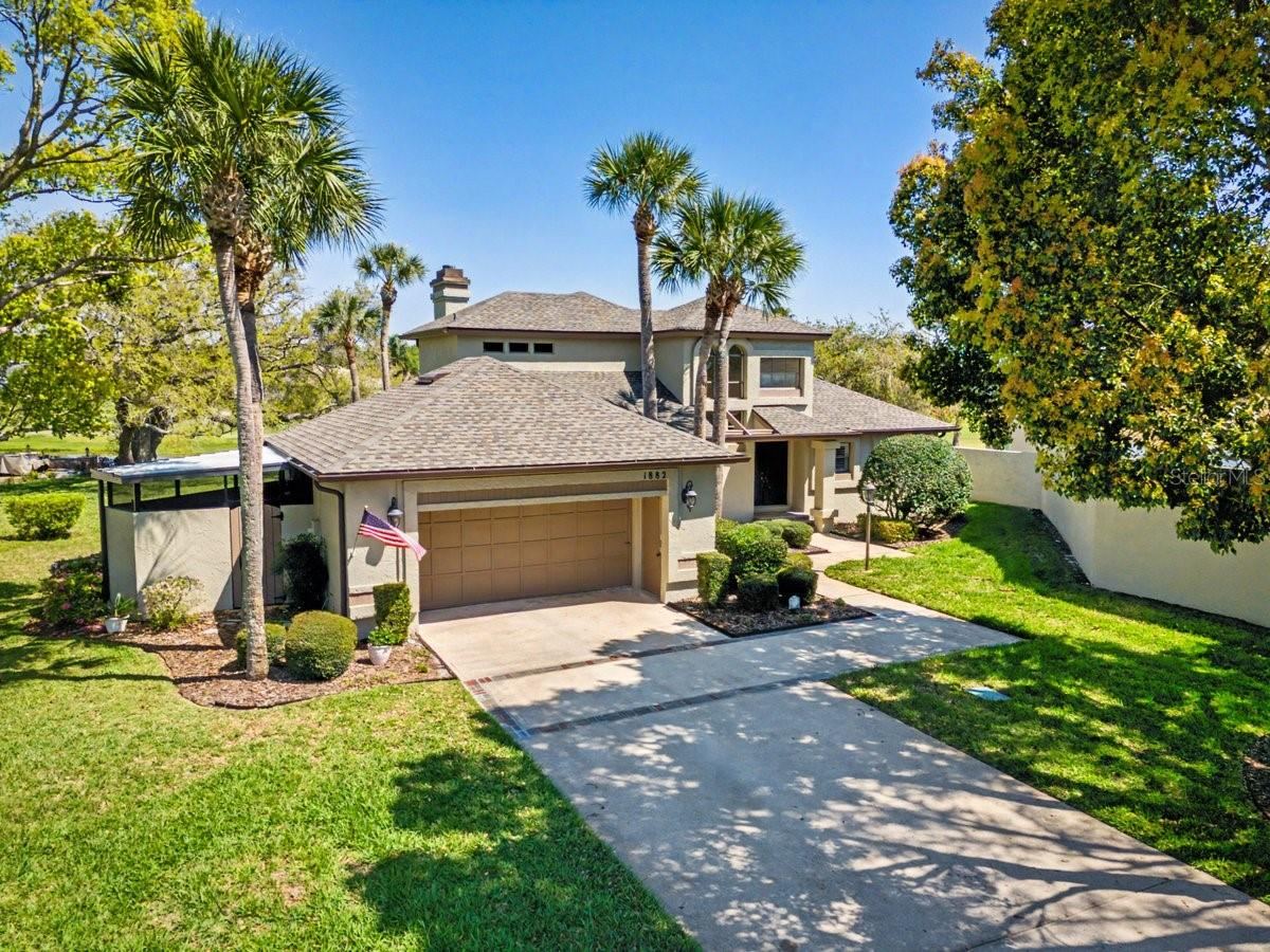 Photo 3 of 1882 Royal Lytham Ct, Port Orange, FL 32128