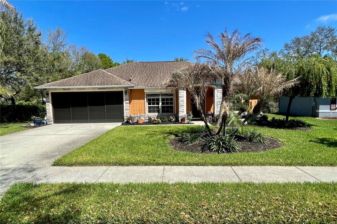 6025 Hickory Grove Ln, Port Orange