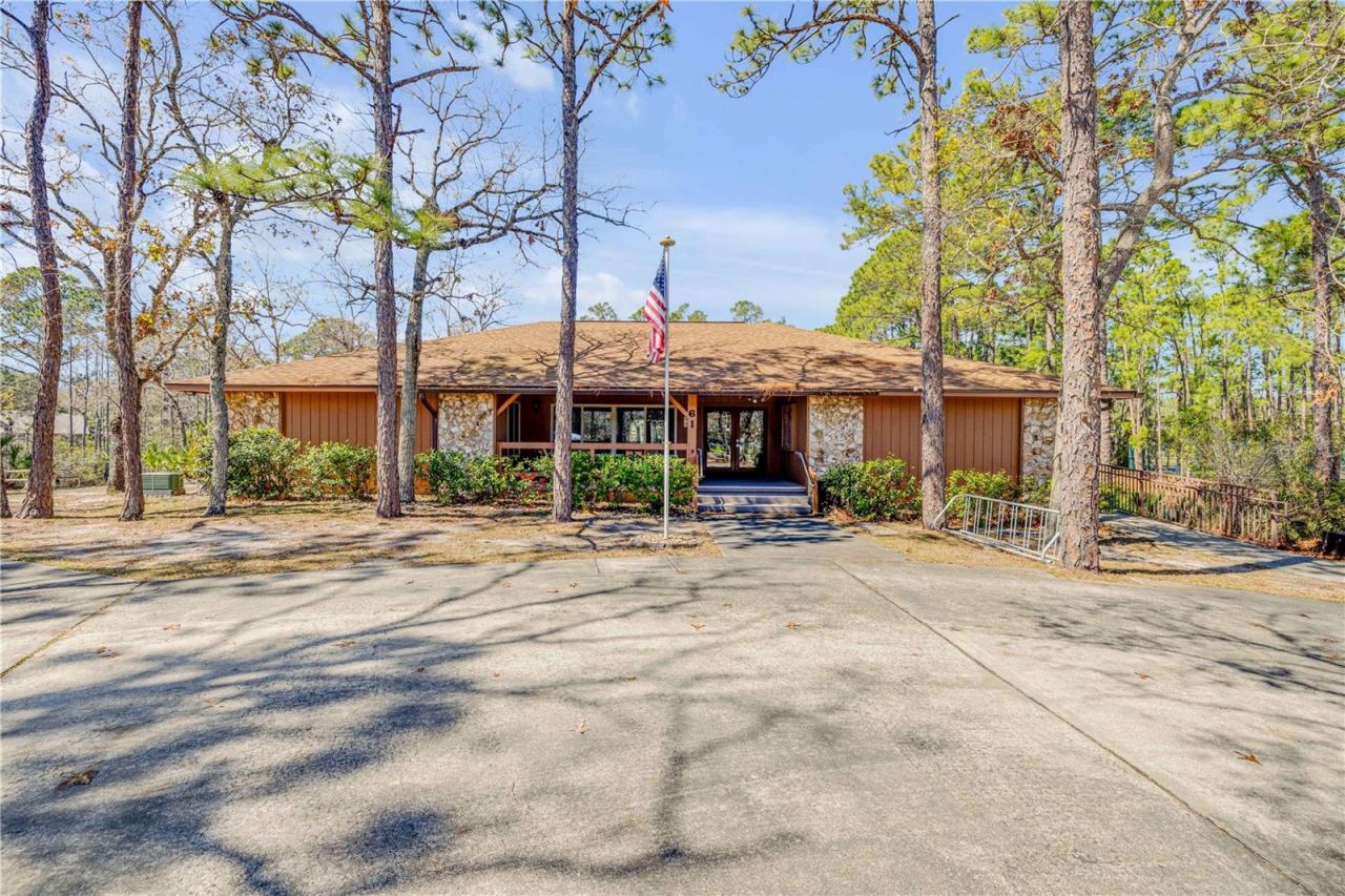 Photo 5 of 47 Crooked Pine Rd, Port Orange, FL 32128