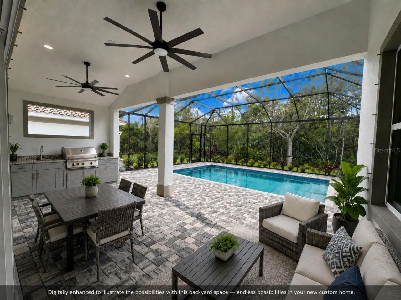 Photo 4 of 103 Heron Dr, Palm Coast, FL 32137