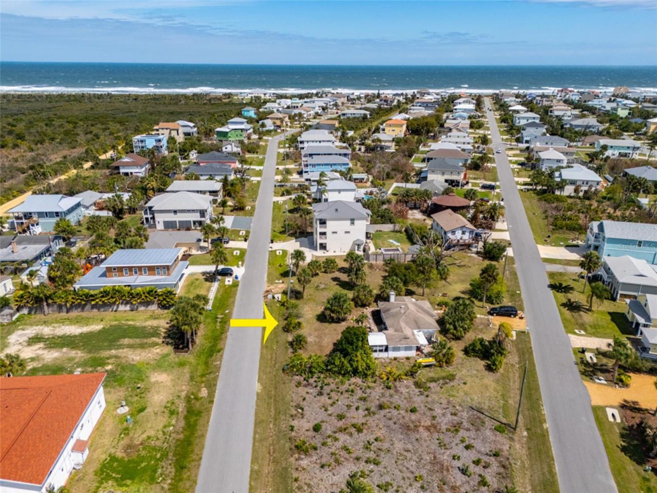 Photo 2 of 8 Ocean St, Palm Coast, FL 32137