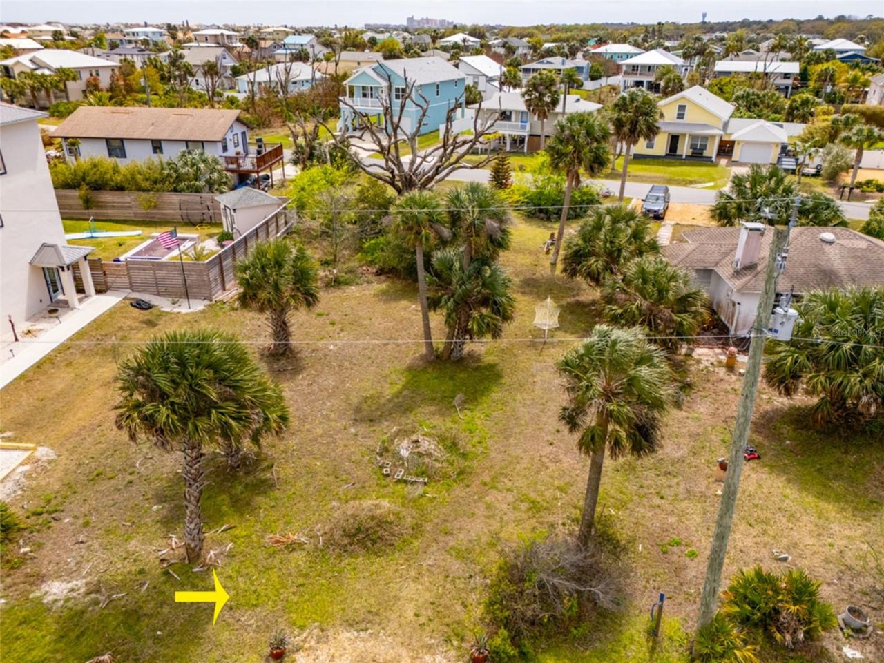 Photo 3 of 8 Ocean St, Palm Coast, FL 32137