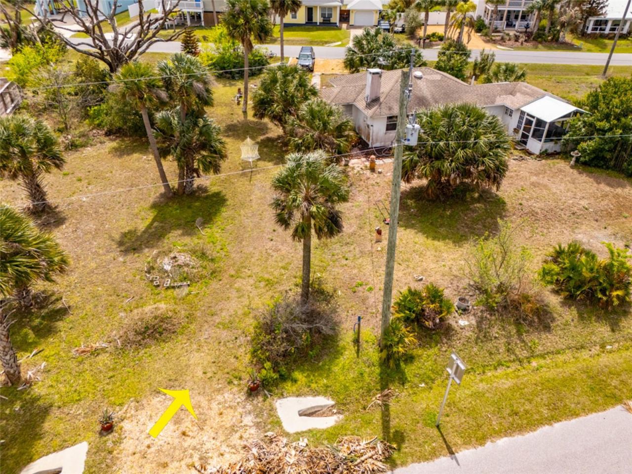 Photo 4 of 8 Ocean St, Palm Coast, FL 32137