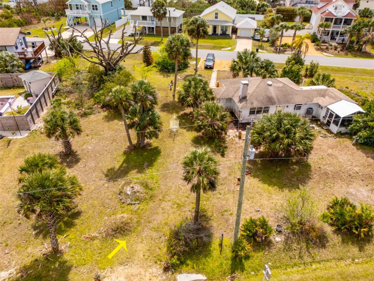 Photo 5 of 8 Ocean St, Palm Coast, FL 32137