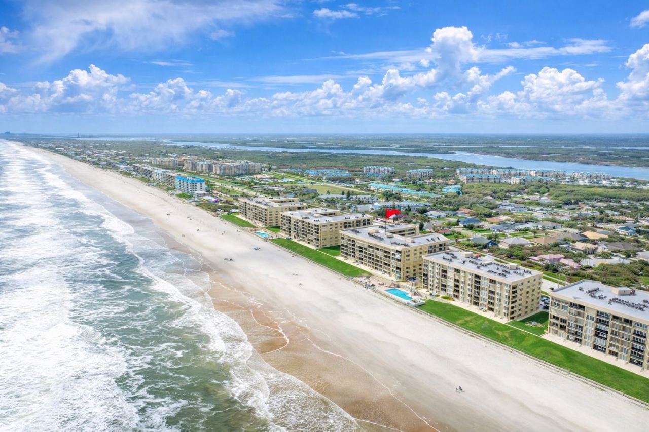 Photo 2 of 4555 S Atlantic Ave #4506, Ponce Inlet, FL 32127