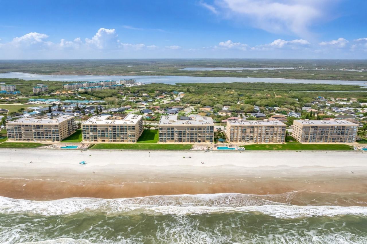 Photo 3 of 4555 S Atlantic Ave #4506, Ponce Inlet, FL 32127
