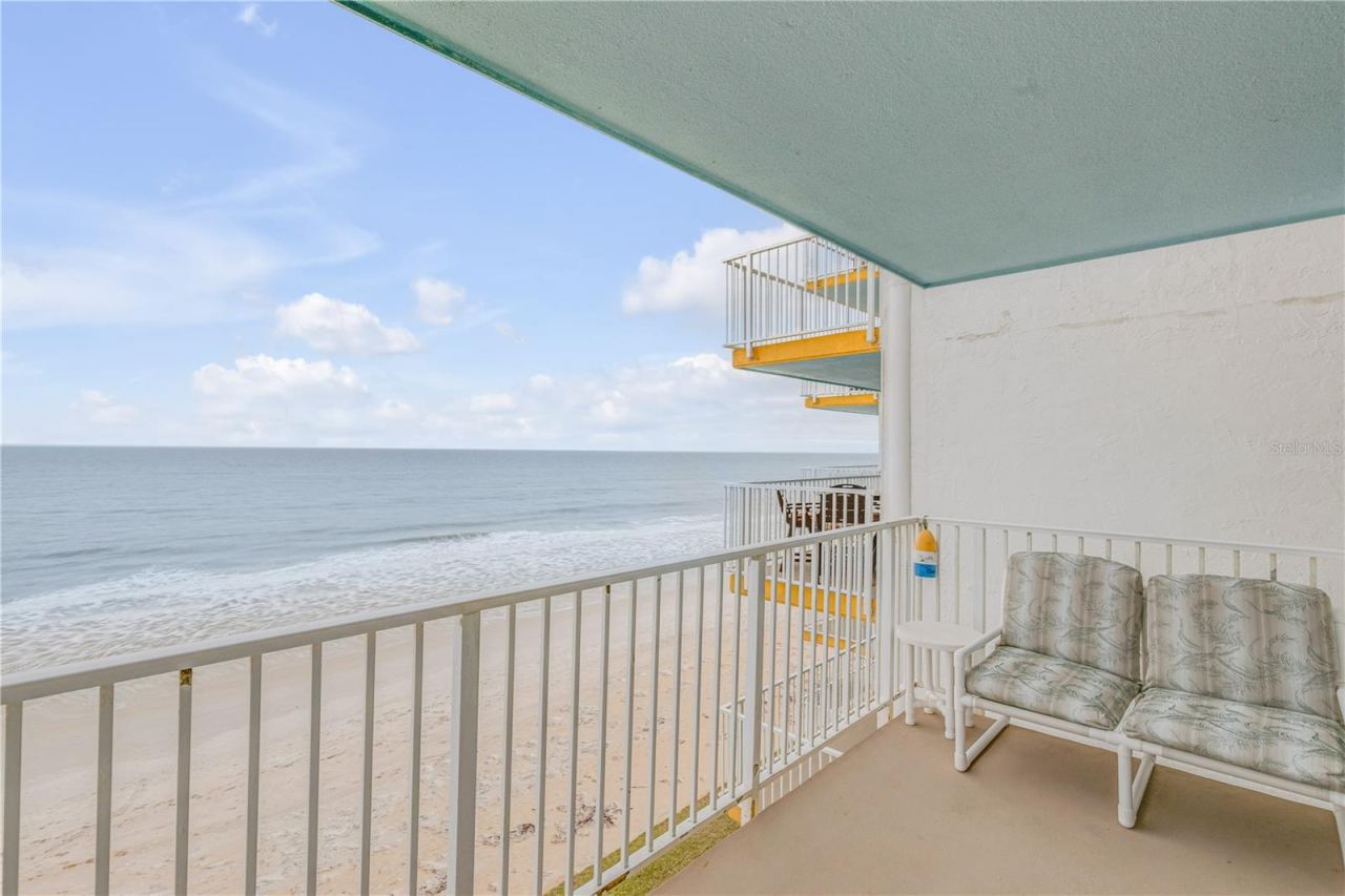Photo 4 of 5203 S Atlantic Ave #412b, New Smyrna Beach, FL 32169